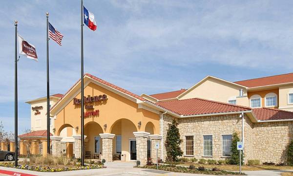Residence Inn Abilene