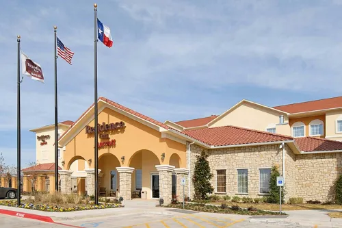 Residence Inn Abilene - Pet friendly