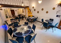 Hotel Casa Branca - Bữa sáng