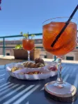 Hotel Posta - sarapan
