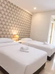 Phimai Residence - parking