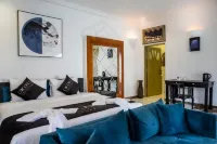 Coconut Residence & Spa - 3-Star