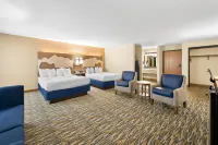 Best Western Center Pointe Inn - 3-Star