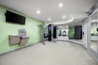WoodSpring Suites Dearborn Detroit - Hot Tub