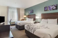 Sleep Inn & Suites at Kennesaw State University - 2-stjärniga