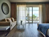 Boutique Hotel Stresa - balcony