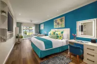 Coconut Bay Beach Resort & Spa All Inclusive - Wifi