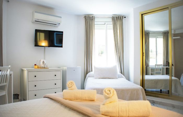 Hotel Avenida