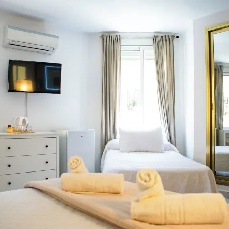 Hotel Avenida