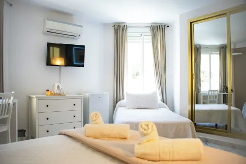 Hotel Avenida - 3-Star