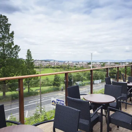Braid Hills Hotel