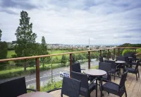 Braid Hills Hotel - Mountain view