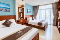 Vistara Gia Lai Sea Hotel - parking