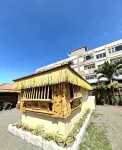 Nipa Hut Villa by Amco Extension - Pet-friendly