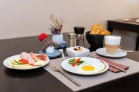 Hotel Friedrichstraße - Pet friendly