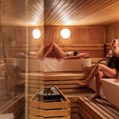 Aparthotel des Alpes