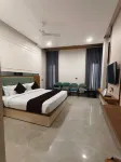 Hotel ROYAL DC - Morgenmad