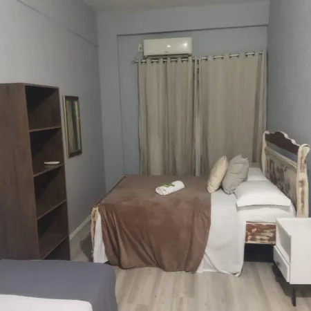 Pousada Villa Dom Carlos