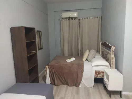 Pousada Villa Dom Carlos - 2 Yıldız