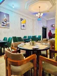 Reiz Continental Hotel - breakfast