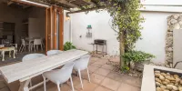 Langebaan Kite Cottages -  Privatzimmer