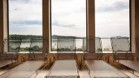Best Western Plus Silverdale Beach Hotel - spa