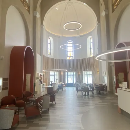 DOMITYS - Villa Molinis