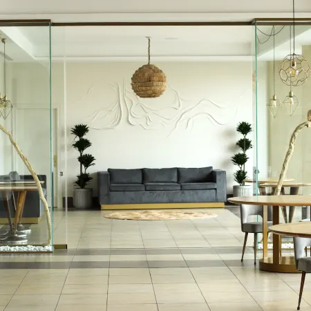 Hotel Sercotel Cuatro Postes