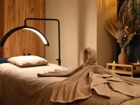 Spa & Wellness Hotel Diament Ustroń - spa
