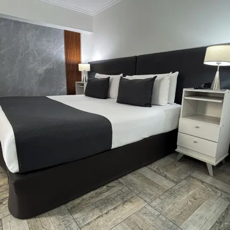 Ker Recoleta Hotel