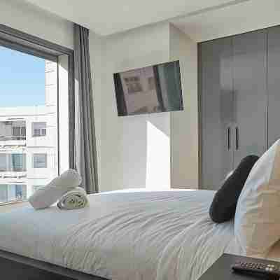 StayHere Rabat - Agdal Collection Rooms