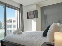 StayHere Rabat - Agdal Collection Hotels near Agdal-Ryad