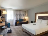 Novotel Coventry M6 J3 - Hot Tub