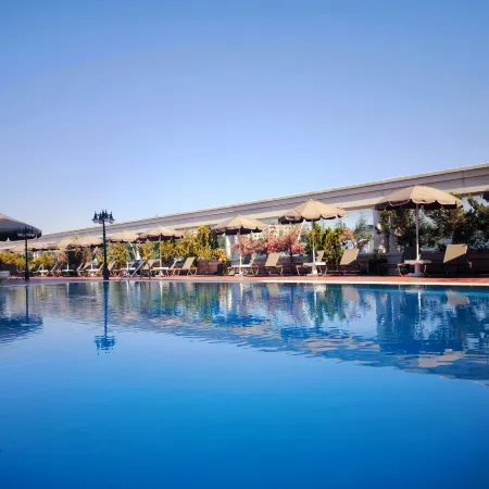 Buyukhanli Park Hotel