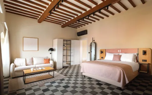 Limehome Arezzo Duomo - 2-Star