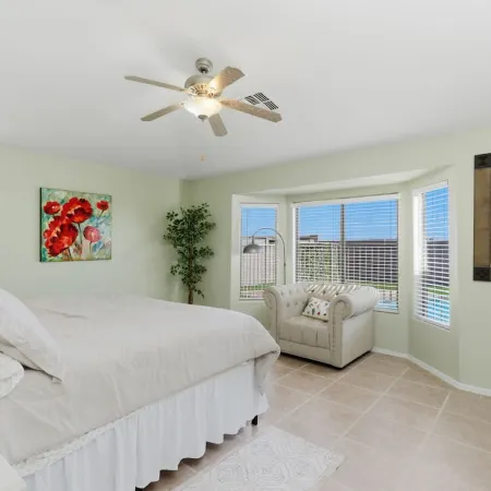Sunny 4BR Getaway w/ Private Pool
