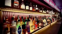 Siberia Bar & Hotel - ที่มีบาร์