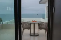 Salt and Sand - Ocean View