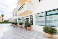 Dunas Hostel & Guesthouse - Kitchens
