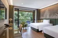 Lopota Lake Resort & Spa - Phòng Gym