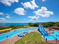 Wellness Resort Okinawa the Yuinchi Hotel Nanjo - Gym