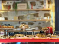 Domus Maris Relais Boutique Hotel - Breakfast