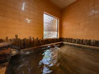 Daitoku Hotel - Hot Springs