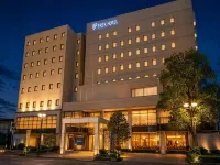 Matsuzaka Frex Hotel - Bintang 4