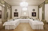 Grandhotel Brno - breakfast