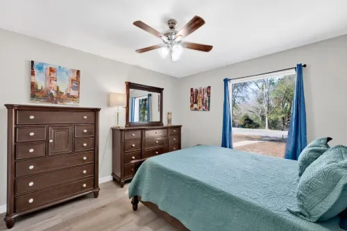 Flint Ridge - Bungalow