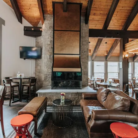 Vail Racquet Club Mountain Resort