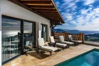 Palacio de Cantalobos - Ocean View