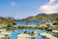 Marriott's Kaua'i Beach Club - Beach
