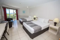 Ocean International Hotel - واي فاي